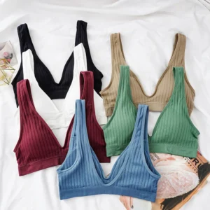 sutiã esportivo feminino seamless