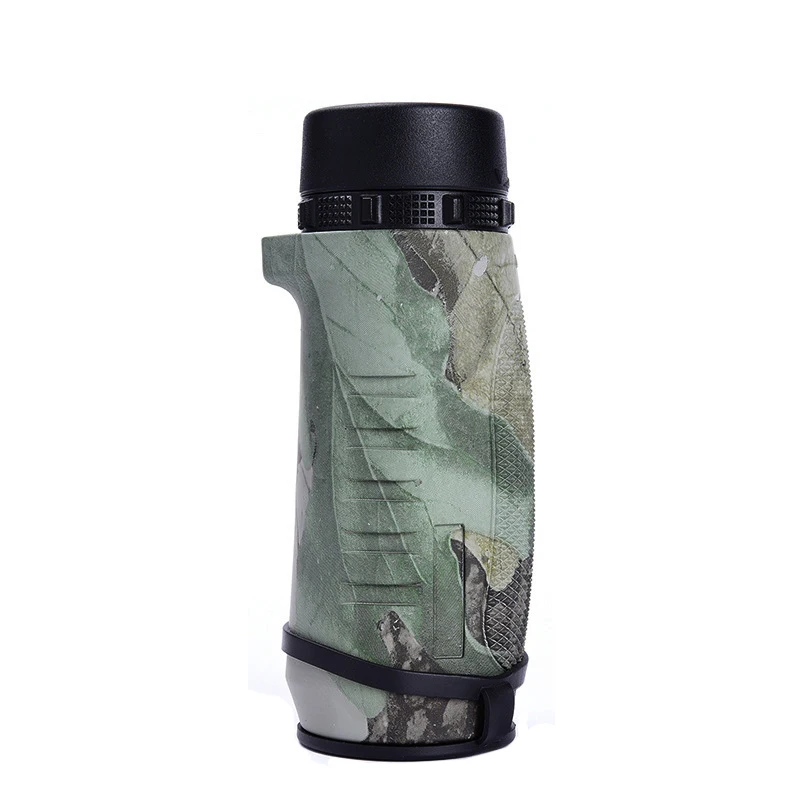 Monóculo 10x32 HD Camuflado À Prova d''Água - Imagem 2