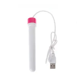 aquecedor USB para masturbador