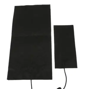 almofada aquecida usb