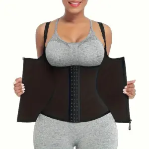 faixa abdominal pós-parto
