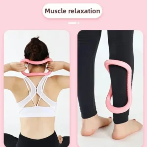 anel de yoga para pilates