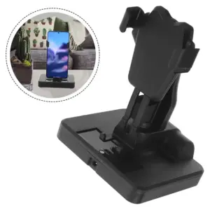 suporte de telefone balanço automático pedômetro
