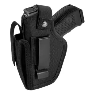 coldre universal para pistolas
