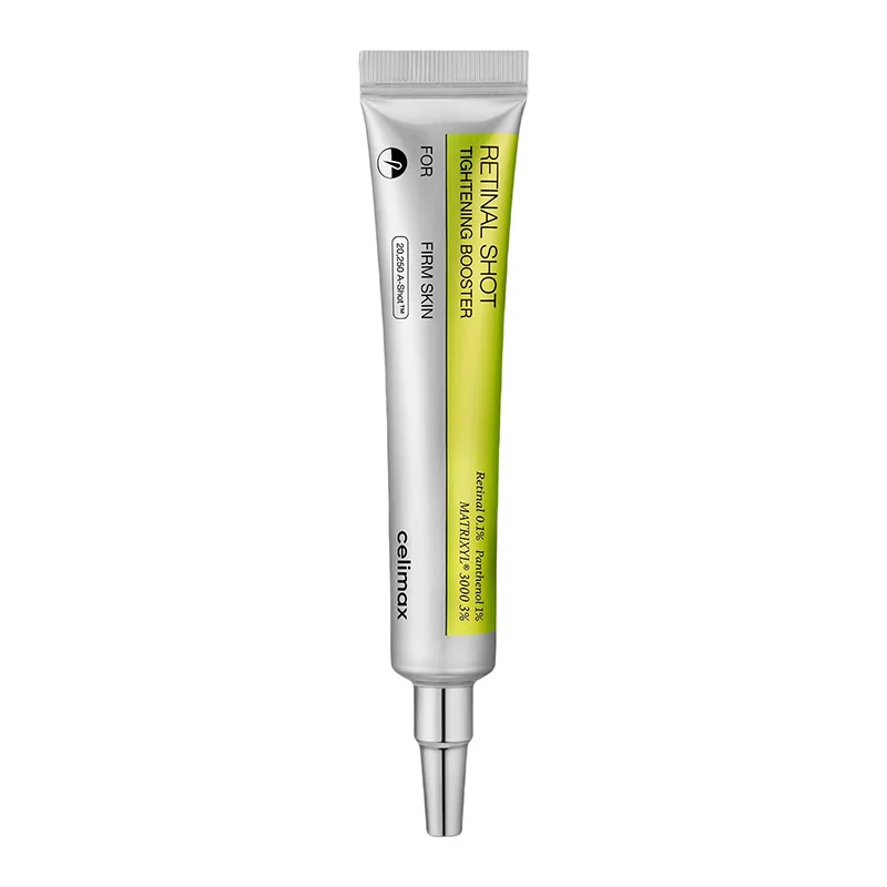 Celimax Vita A Retinol Shot Sérum Potencializador - Imagem 6