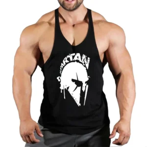 regata stringer masculina treino