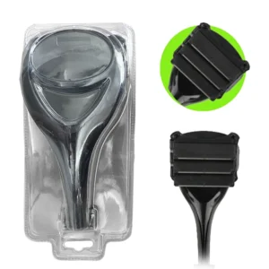 barbeador manual traseiro