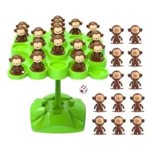 brinquedo de equilíbrio balança digital