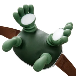 massageador elétrico de pescoço e ombros