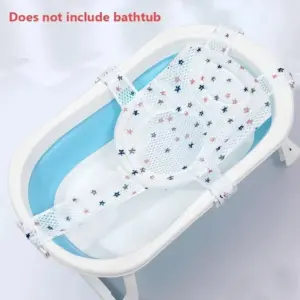 rede de banho para bebês