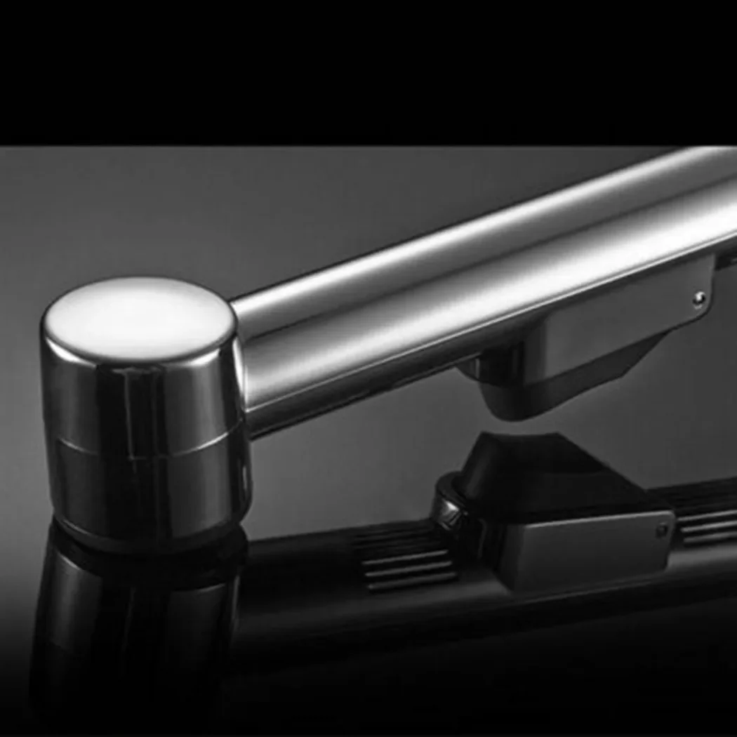 Pulverizador Higiênico ABS Prata com Mangueira 1,5 m - Imagem 4