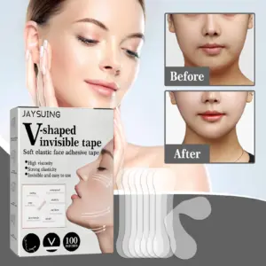 fita adesiva facial lift