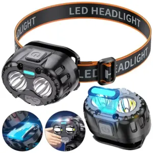 farol led ipx4