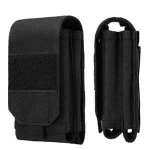 bolsa molle dupla laser