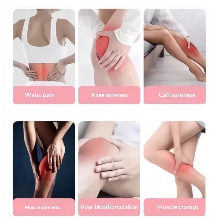 Plataforma de Alongamento Fitness para Panturrilha e Pés - Imagem 5