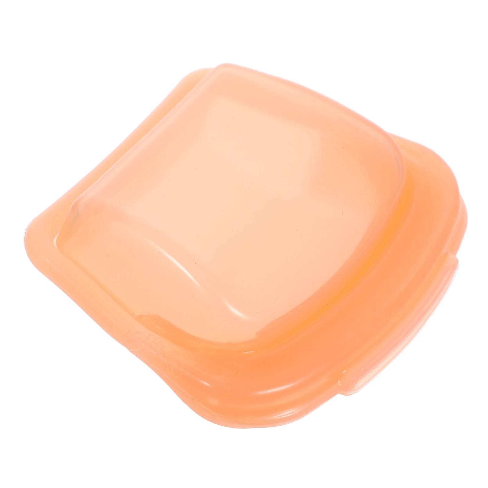 Bolsa de Silicone para Comprimidos Verde Militar - Imagem 5