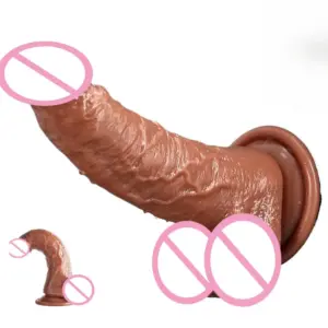 dildo com ventosa