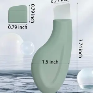 removedor de cravo facial de silicone