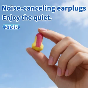 protetores auriculares antirruído