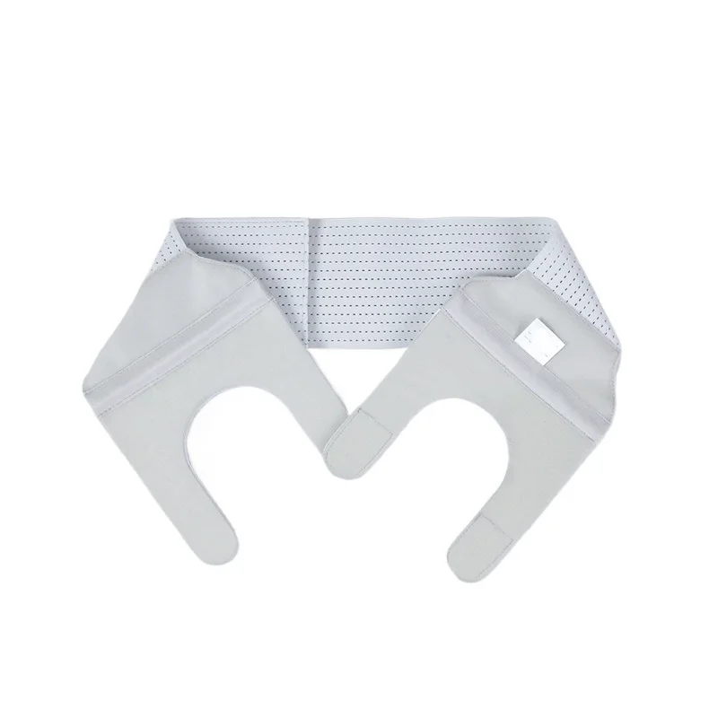 Faixa Abdominal para Ostomia com Bolso Suporte Fixo - Imagem 6