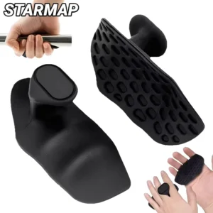 lifting grips pads