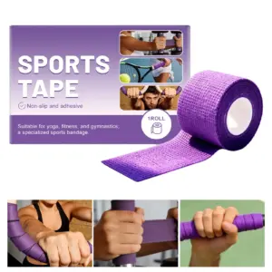 fita antiderrapante esportiva