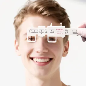 régua de precisão vernier pd