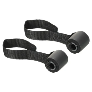 âncora de porta para faixas de resistência