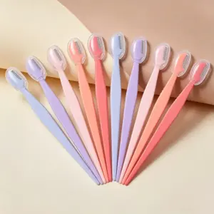 kit de modelagem de sobrancelhas
