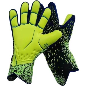 luva de goleiro futebol