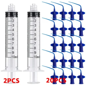 irrigador oral portátil