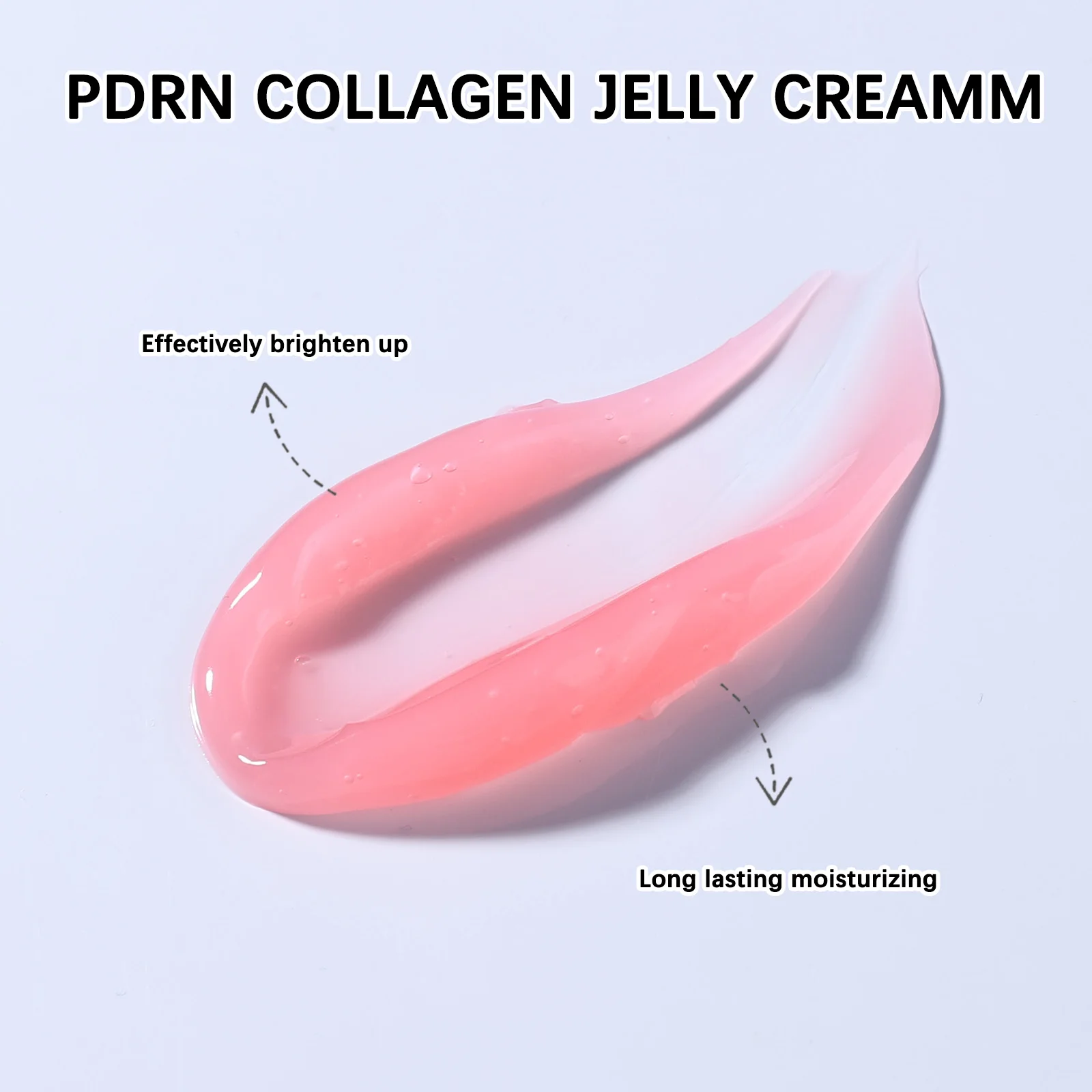 Creme Hidratante Facial de Colágeno PDRN - Imagem 6