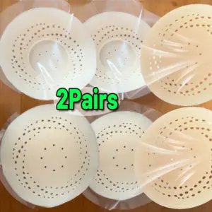 protetor de mamilo de silicone