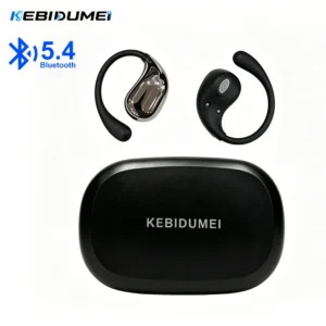 fone de ouvido bluetooth gancho de orelha