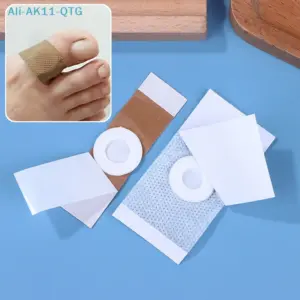 adesivo protetor para calos e calosidades