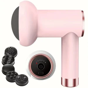 massageador corporal sem fio