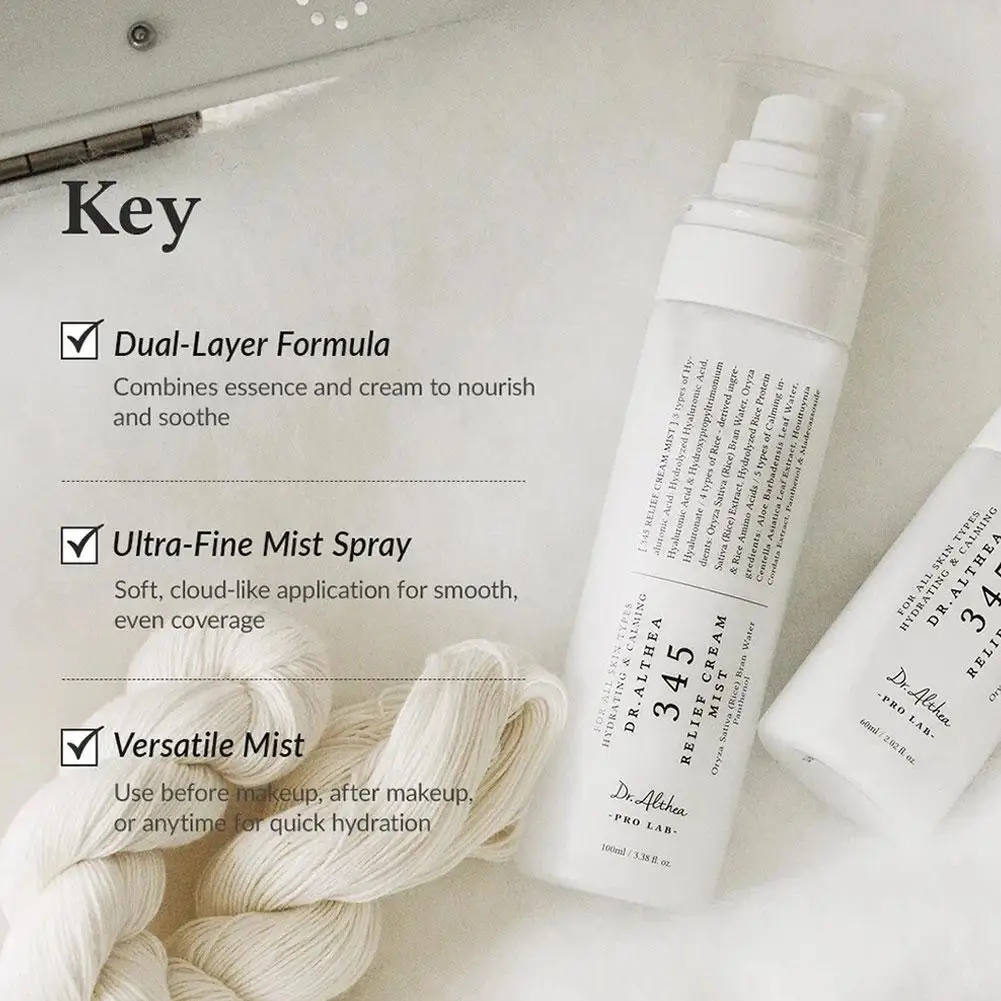 Tônico Hidratante Facial Coreano 345/147 50ml - Imagem 6