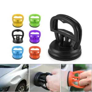 extrator de amassados automotivo ventosa