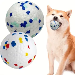 brinquedo para cães bola de mastigar