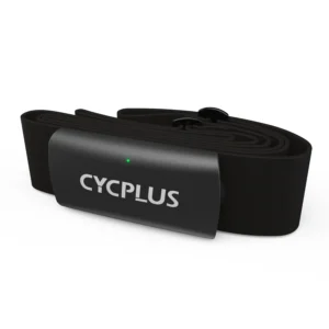 sensor de frequência cardíaca cinta peitoral