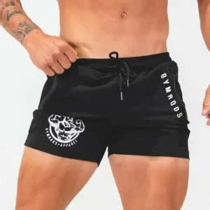 calção esportivo masculino
