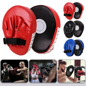 alvo de mão boxe kickboxing