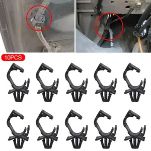 fixador de chicote de fiação do carro