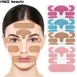 adesivos reutiliz&aacute;veis face lifting