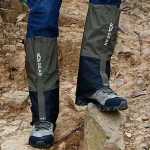 aquecedores de pernas outdoor gaiter