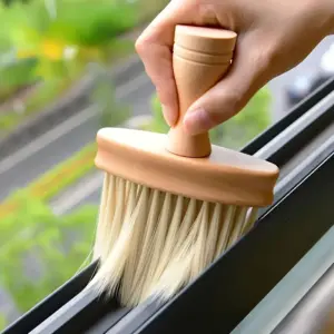 escova de limpeza multiuso