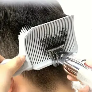 pente de corte profissional