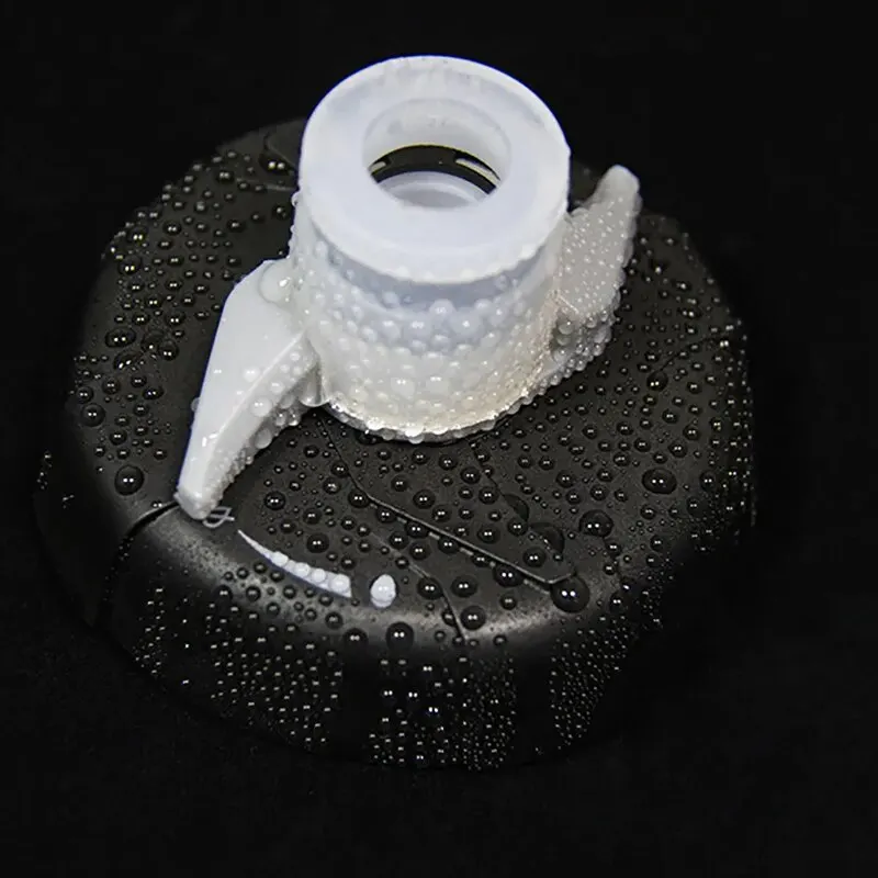 Bolany Garrafa de Água Esportiva 600ml PP5 - Imagem 5