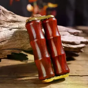 rolo massageador de dedo