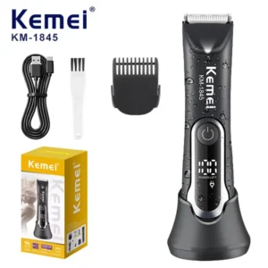 aparador de pelos corporal masculino